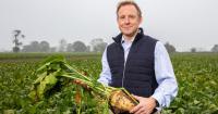 Farmers finally strike contract deal with sugar factory bosses for beet prices