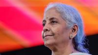 US-India trade deal talks at a ‘plateau’, Finance minister Nirmala Sitharaman says