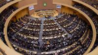 African Union Rejects Claims It Blamed Egypt for Ethiopia Tensions