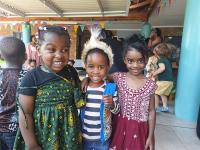 Schools in Fourways and Douglasdale celebrate Heritage Day