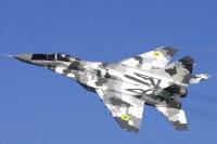 Ukraine convicts ex-simulator designer over MiG-29 software transfer to Belarus