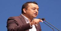 Nepali Congress Leader Gagan Thapa Slams PM Shah And His Own Party