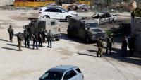 “Israeli” Forces, Settlers Accused of Nearly 63,000 Attacks in Occupied West Bank
