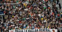 Spanish protestors fed up of tourists threaten to ‘bring the country to a standstill’