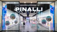 Italy’s beauty retail chain Pinalli acquired by Borletti Group