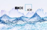 ICE, OKX venture plans trading of tokenized US stocks via Uniswap pools