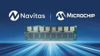 Navitas and Microchip Collaborate to Deliver 800V Reference Design for Next-Generation AI Data Centers