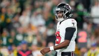 Falcons vs. Saints Score Prediction for NFL Week 4 (Bet on Atlanta to Pull Off an Upset)