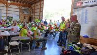 Safety drives progress at Kentucky Lock Addition Project
