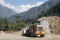 Tajikistan Ratifies $300 Million World Bank Grant for Rogun Dam