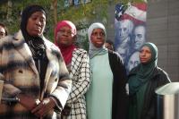 ‘But I’m Not From Ghana’: ICE Targets Longtime New Yorkers for Third-Country Deportation