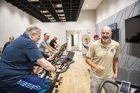 The Successful Rookie Season of the Kirk Gibson Center for Parkinson’s Wellness