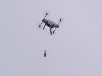 Medical Drone Deliveries to Expand During October Test Flights