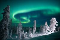 In Finnish Lapland, Every Season Brings a New Arctic Adventure