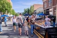 Calendar: Events around Eastern Oregon Oct. 7-14