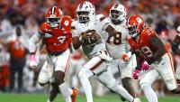 Week 5 Power Rankings: Miami moves up, Missouri and Pitt join the top 25