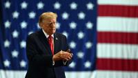 President Trump To Visit Nebraska Amid Tight Senate Race