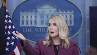 Fox News Media Signs Karoline Leavitt As Contributor
