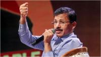 Tukaram Mundhe makes it to The New York Times front page as a 'rock star'