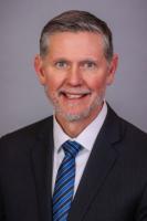 Joe Miller, candidate for District 13 Ohio Senate, November 2026