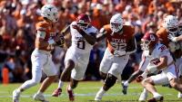 Texas vs. Oklahoma Prediction, Odds and Key Players to Watch for College Football Week 6