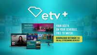 SCETV+ launches Oct. 10, bringing local and national programming together in one South Carolina streaming experience
