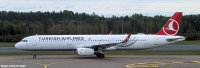 Turkish Airlines Miles&Smiles Europe 5,000 Miles To/From Turkey Award Sale For Travel October 5 – April 30, 2027 (Book By October 9)