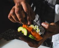 SAVOR The Carlyle Club opens, Chicago Marathon specials start and Eden celebrates Lebanese flavors