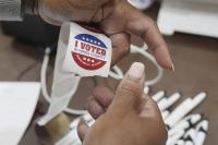 Hours remain to register to vote in Mississippi’s midterm elections