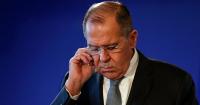 Russia: Foreign minister praises governemt in Kabul