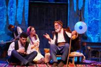 Shaki welcomes theatre companies from four countries [PHOTOS]