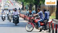 Indians favour two-wheelers, but buses and trains dominate overnight travel: NSO