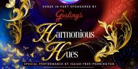 Art Drop Bermuda Presents ‘Harmonious Hues’