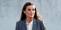 King Felipe and Queen Letizia Visit Finland