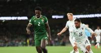 Green shoots: Five Ireland players who impressed in a difficult international window