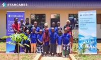 STARCARES Equips Seven Foster Homes for Children and Young People in Tanzania