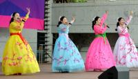 From escape to new lives, 900 North Korean defectors gather in Daejeon for peace festival