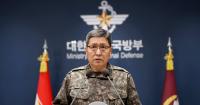 South Korea blames North Korean mines for border blast injuries and demands apology