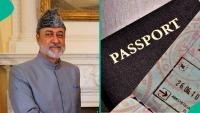 Oman announces 3 Conditions Foreigners Must Meet to Obtain a Residence Card
