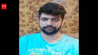 Pakistani man in Florida creates website to sell fake US postage labels; $100K reward announced for his information
