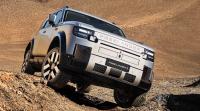 Blood In The Water: Automakers Rush To Sell EVs In The Middle East
