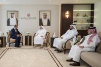 Environment minister, Turkish envoy discuss bilateral cooperation