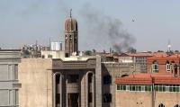 Yemen: 'Hundreds of Houthi targets attacked' as Saudi-led coalition carries out air campaign