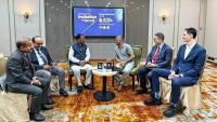 Singapore's Energy Capital Global to Invest ₹41,750 Crore in Al-Ready Data Centre Campus in Chhattisgarh
