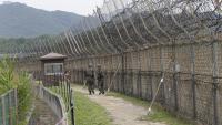 South Korea blames border mine blast on the North