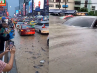 Cars Submerged, Shops Flooded: Thailand Floods Kill 31, Affect Over...