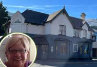 Appeal to bring seriously injured former pub landlady home from Turkey
