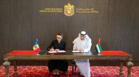 UAE, Moldova explore new opportunities to deepen economic, investment partnership