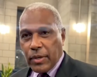 Jale Moala: Words matter in politics, especially at a time like this in Fiji