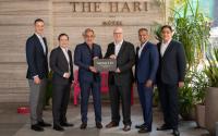 The Hari Hong Kong joins IHG's Vignette Collection